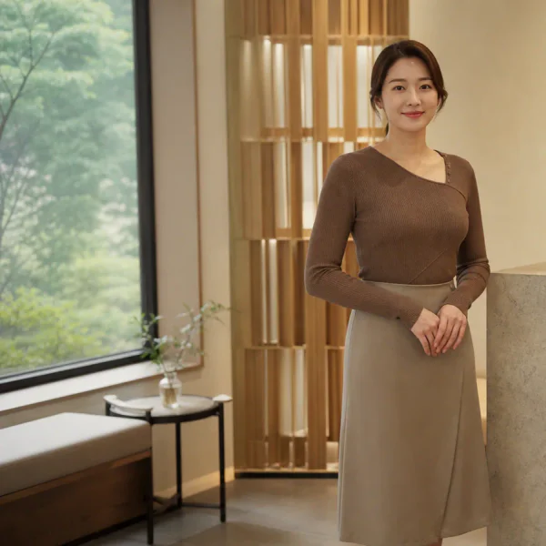 라운지 은서가든 테라피 대표 안내 이미지
