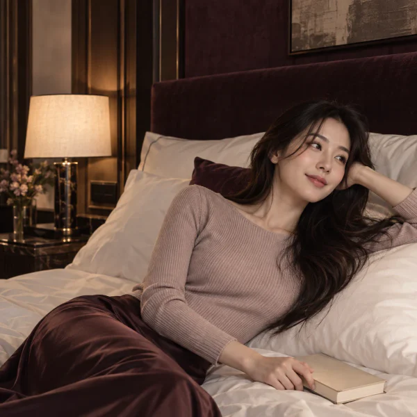 스테이 리브가든 테라피 대표 안내 이미지