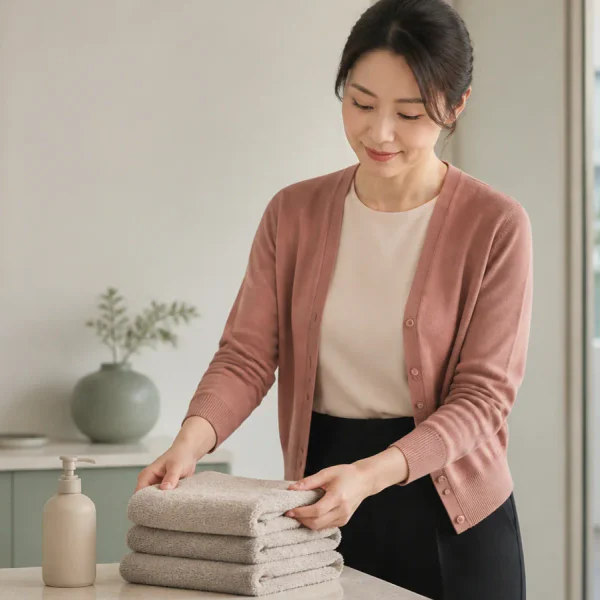가든 닝닝스테이 마사지 대표 안내 이미지