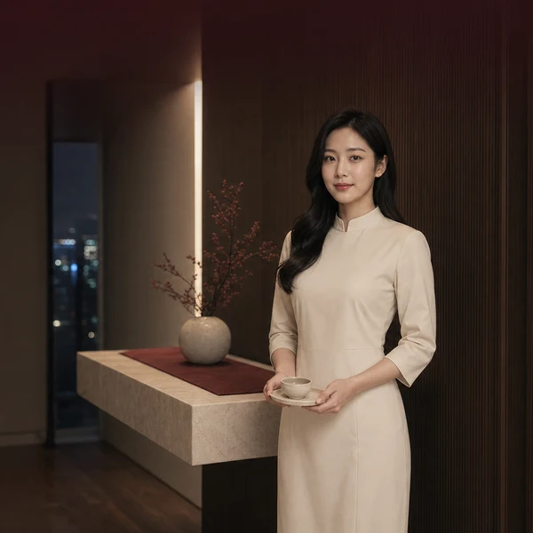 가든 유나케어 테라피 대표 안내 이미지
