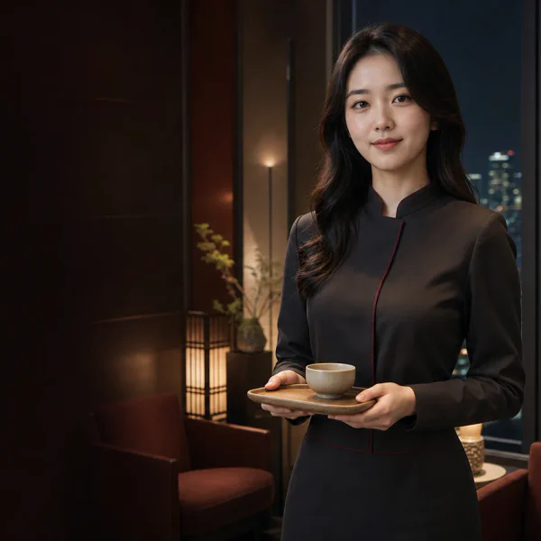 클래식 은비릴렉스 마사지 대표 안내 이미지