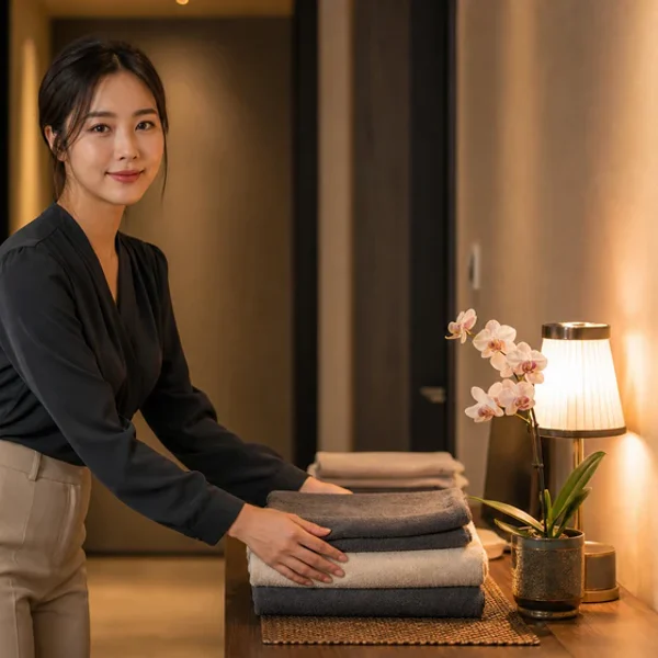 로열 해린룸 테라피 대표 안내 이미지