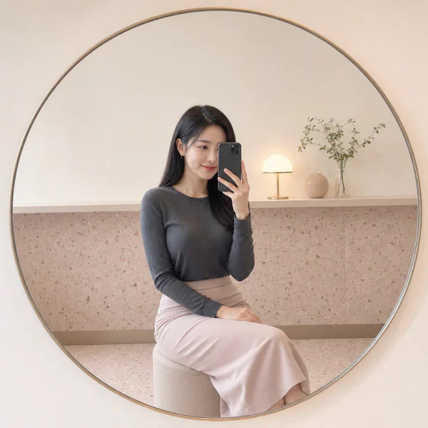 웰니스 메르시스테이 마사지 대표 안내 이미지