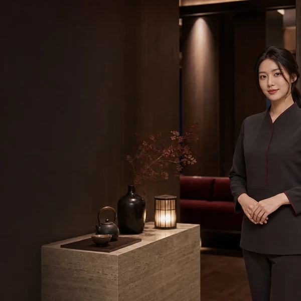 힐링 아이린살롱 테라피 대표 안내 이미지