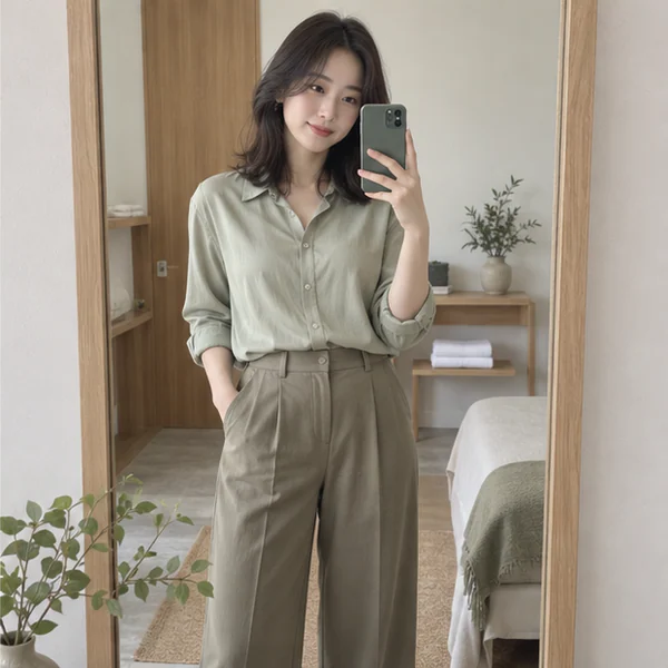 아로마 솔라스테이 마사지 대표 안내 이미지