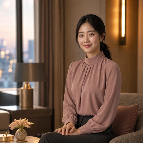 스테이 리브가든 테라피 대표 안내 이미지