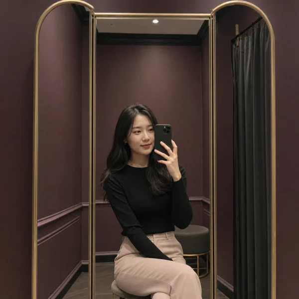 모던 아델가든 테라피 대표 안내 이미지