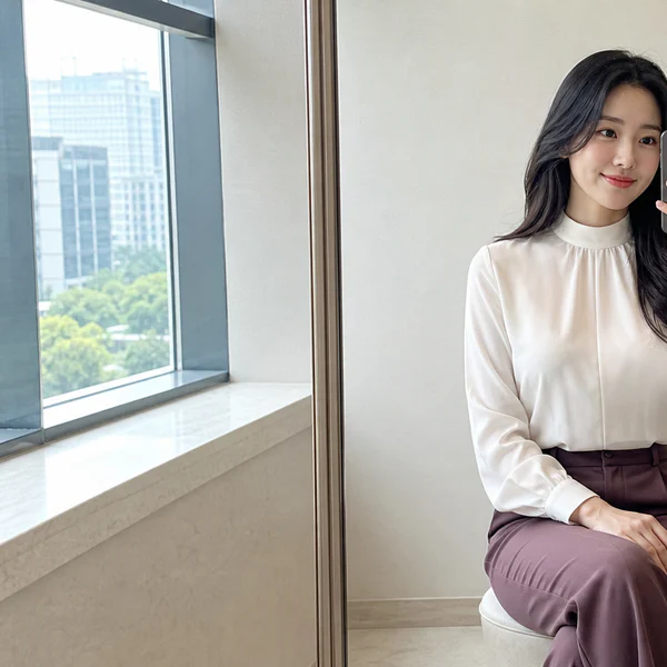라운지 아이린가든 테라피 제휴업체 이미지