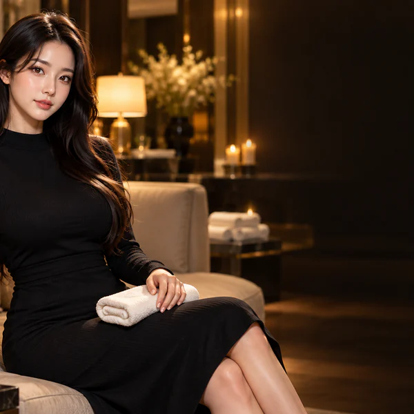 프리미엄 혜리케어 테라피 대표 안내 이미지