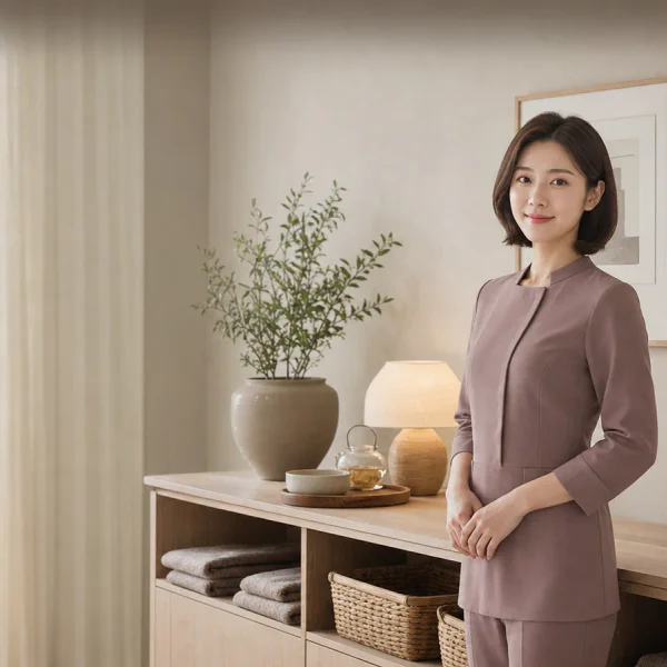 그랜드 원영케어 테라피 대표 안내 이미지