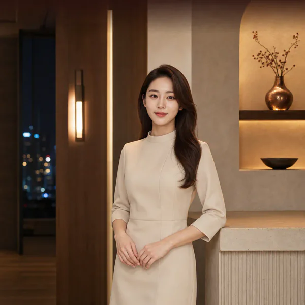 프리미엄 리브센터 테라피 대표 안내 이미지