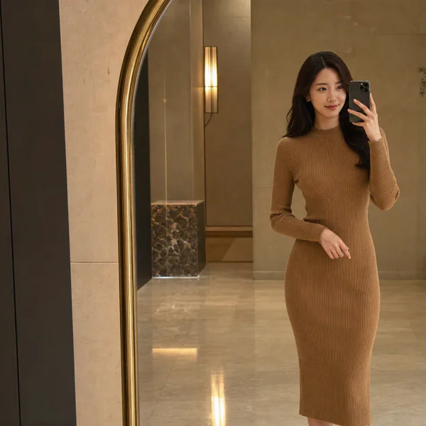 그랜드 민지라운지 마사지 대표 안내 이미지