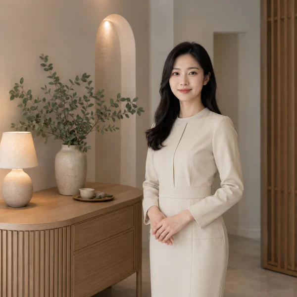 포레스트 아이린센터 테라피 대표 안내 이미지