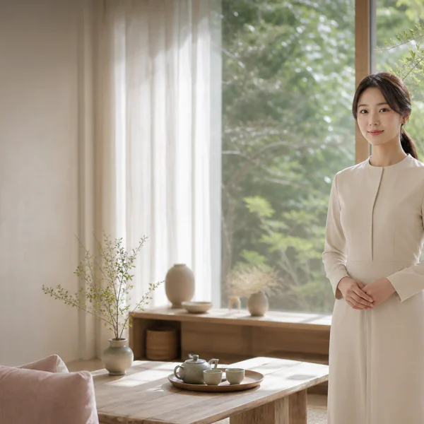 블랑 리브가든 테라피 대표 안내 이미지