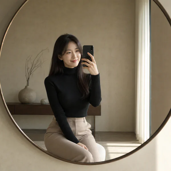 시그니처 윈터케어 마사지 대표 안내 이미지