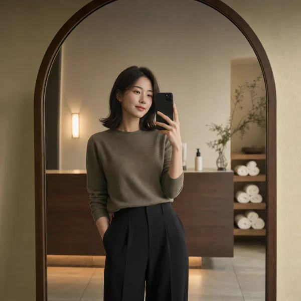 라운지 리브테라스 홈타이 대표 안내 이미지