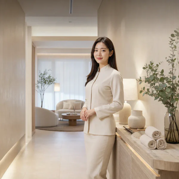 포레스트 다현아지트 테라피 대표 안내 이미지