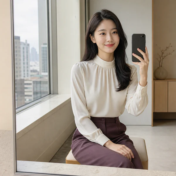 시그니처 태연아지트 마사지 대표 안내 이미지