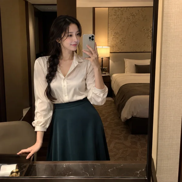 라운지 리사릴렉스 홈타이 대표 안내 이미지