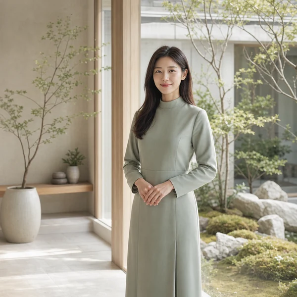 웰니스 은비테라스 마사지 대표 안내 이미지
