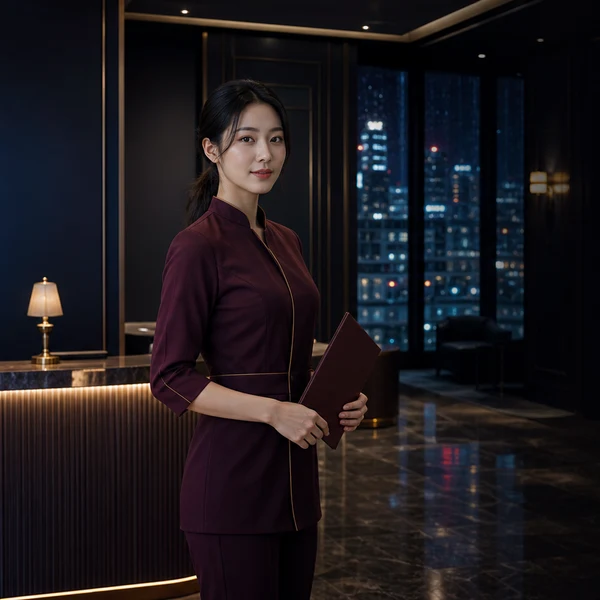 블랑 세레나센터 마사지 대표 안내 이미지