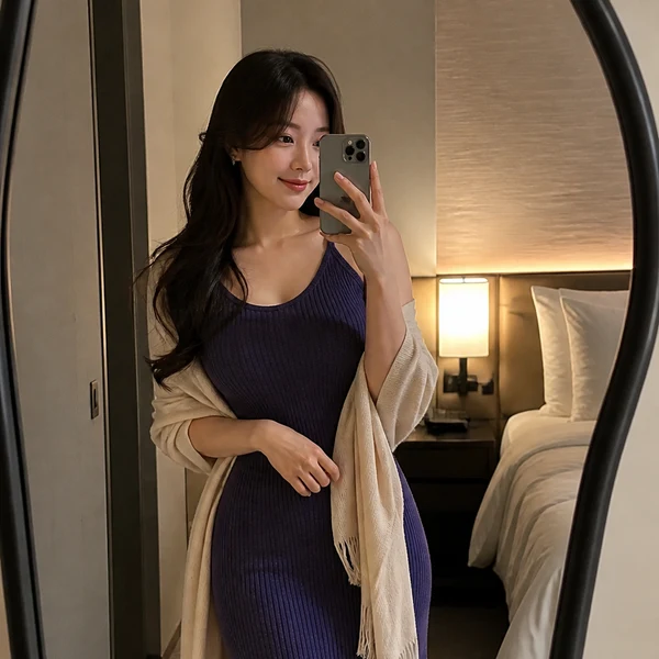 스테이 설현살롱 홈타이 제휴업체 이미지