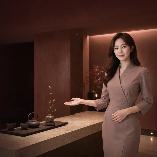 포레스트 베르디스튜디오 홈타이 대표 안내 이미지