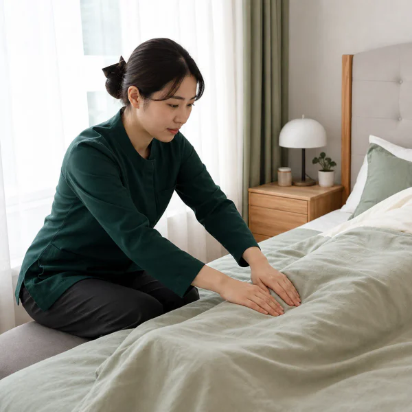 모던 세리룸 마사지 대표 안내 이미지