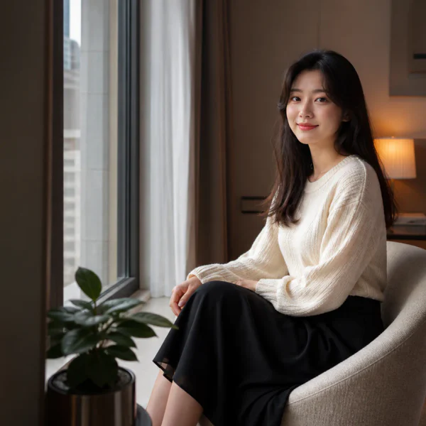 시그니처 하니케어 테라피 대표 안내 이미지