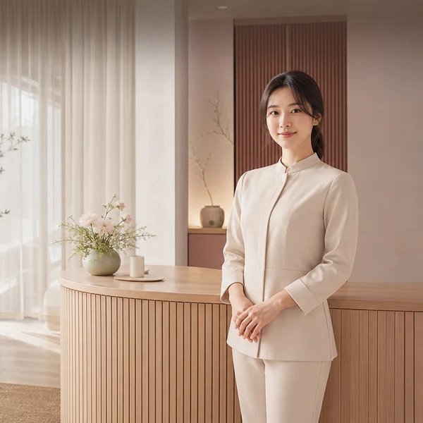 프리미엄 윈터센터 마사지 대표 안내 이미지