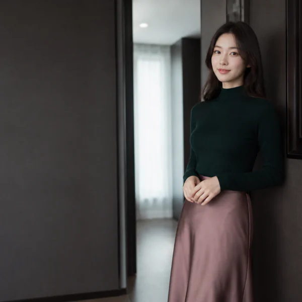 웰니스 나연스테이 홈타이 대표 안내 이미지