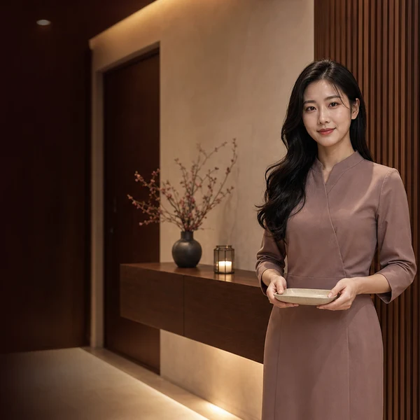 블랑 혜리아지트 테라피 대표 안내 이미지