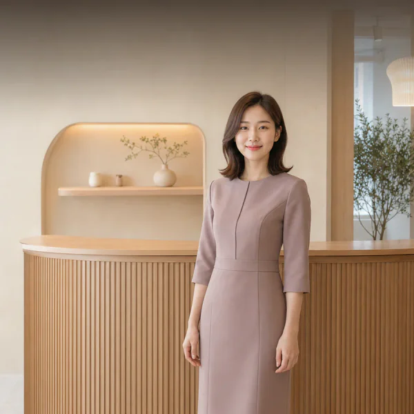 포레스트 미나룸 테라피 대표 안내 이미지