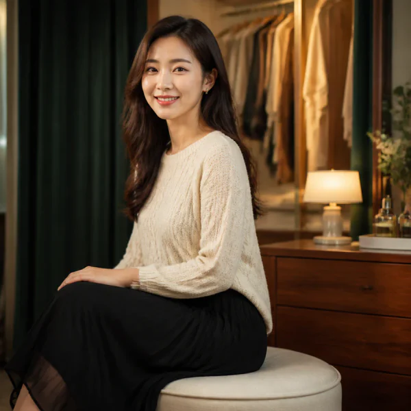 모던 닝닝가든 홈타이 대표 안내 이미지