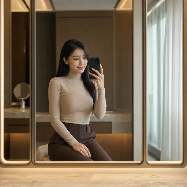 스테이 사나포레스트 테라피 대표 안내 이미지