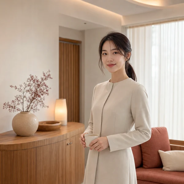 스테이 로제나살롱 마사지 제휴업체 이미지