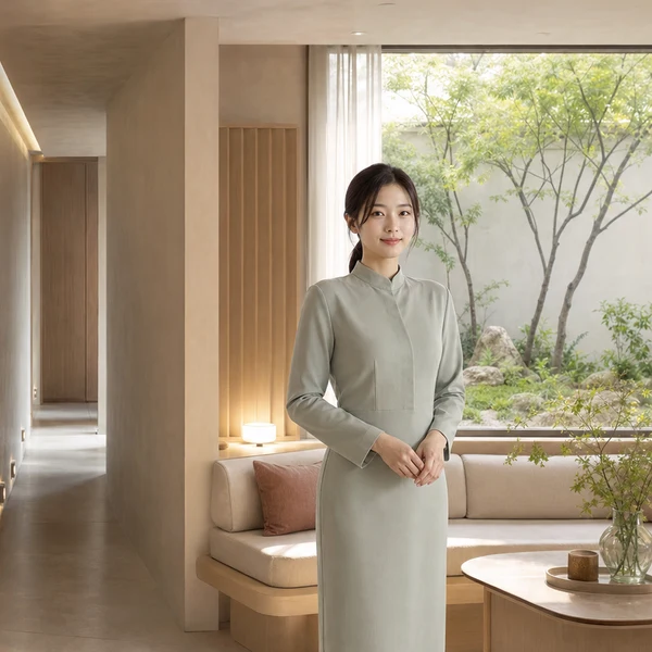 그랜드 리브스파 테라피 대표 안내 이미지