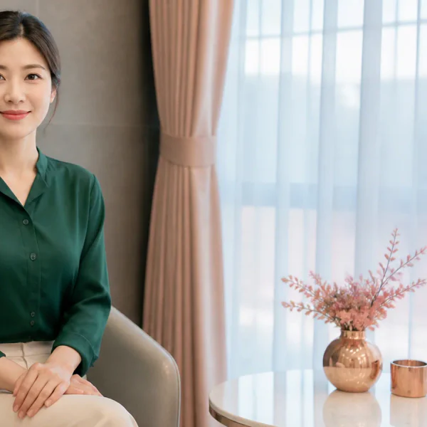 포레스트 다니엘센터 홈타이 대표 안내 이미지