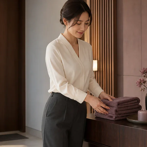 스테이 다현웰빙 테라피 대표 안내 이미지