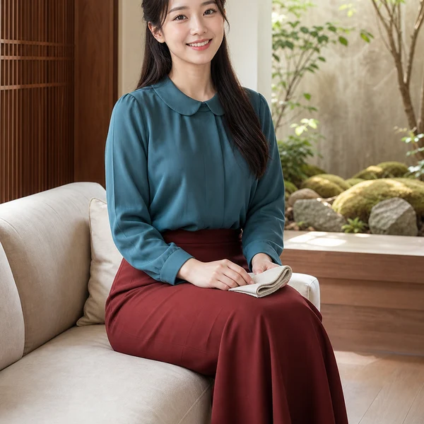 가든 닝닝스테이 홈타이 제휴업체 이미지