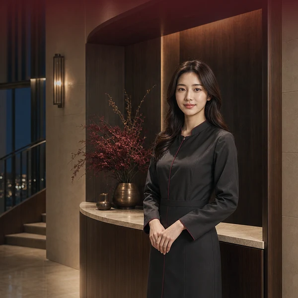 포레스트 리서센터 테라피 대표 안내 이미지