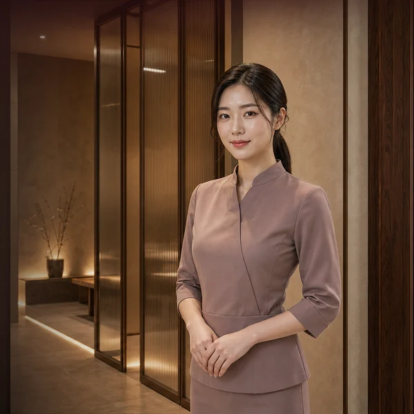 포레스트 하영아지트 마사지 대표 안내 이미지