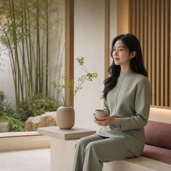 힐링 유나살롱 테라피 대표 안내 이미지