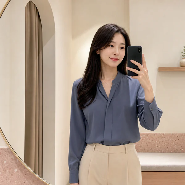 라운지 세레나플레이스 홈타이 대표 안내 이미지