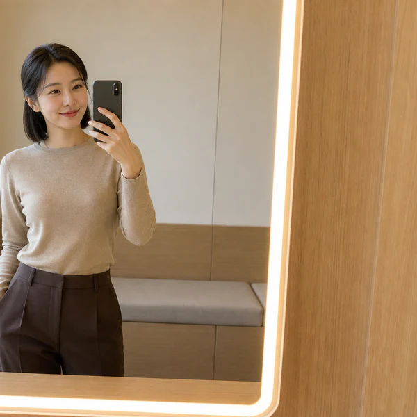 아로마 솔라포레스트 홈타이 제휴업체 이미지