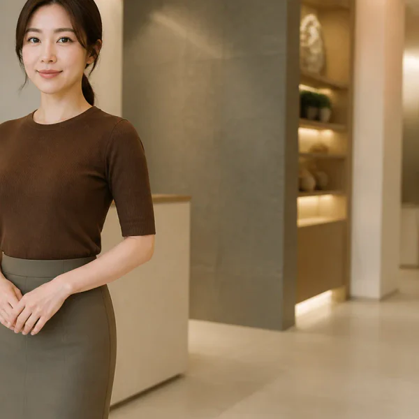 스테이 가을포레스트 홈타이 대표 안내 이미지