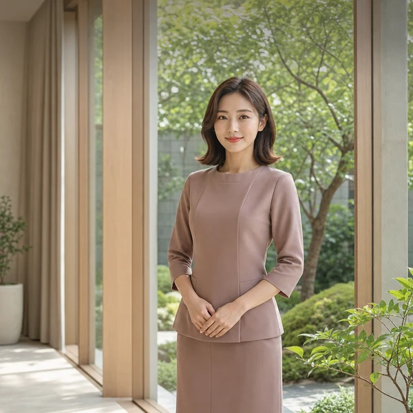 포레스트 라엘하우스 홈타이 제휴업체 이미지