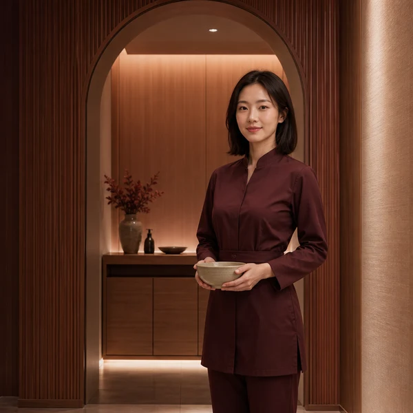 아로마 라엘플레이스 테라피 대표 안내 이미지