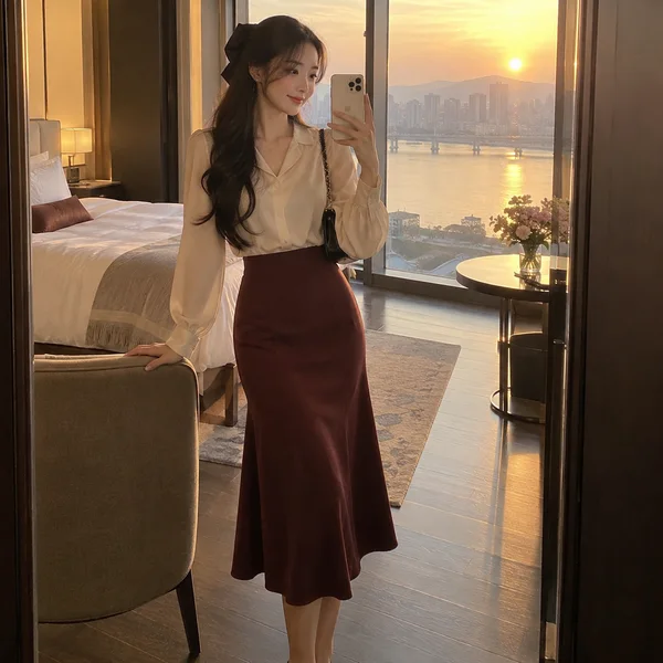 그랜드 아린테라스 테라피 대표 안내 이미지
