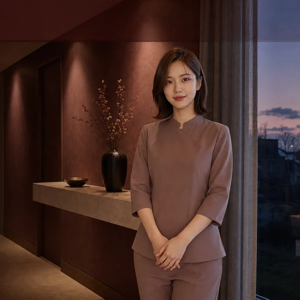 포레스트 은비하우스 홈타이 제휴업체 이미지